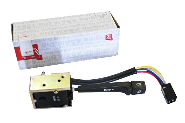 Bloc lumini de control ASAM AUTOMOTIVE 01171