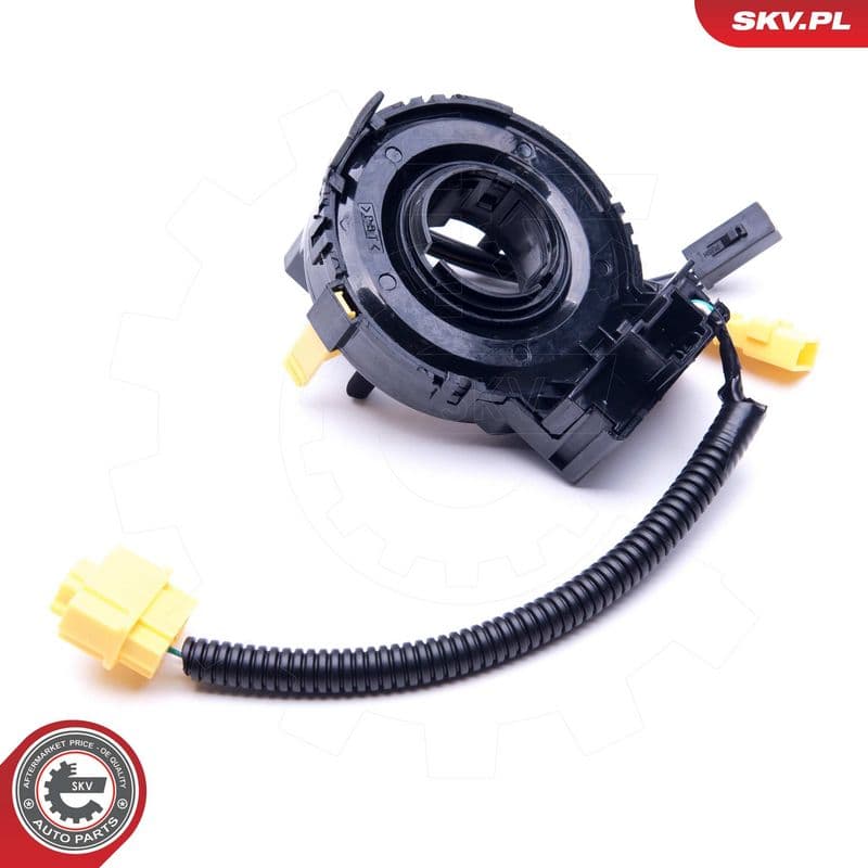 Arc spirala, Airbag ESEN SKV 96SKV534
