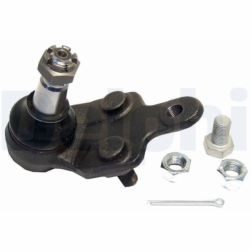 Pivot DELPHI TC1514