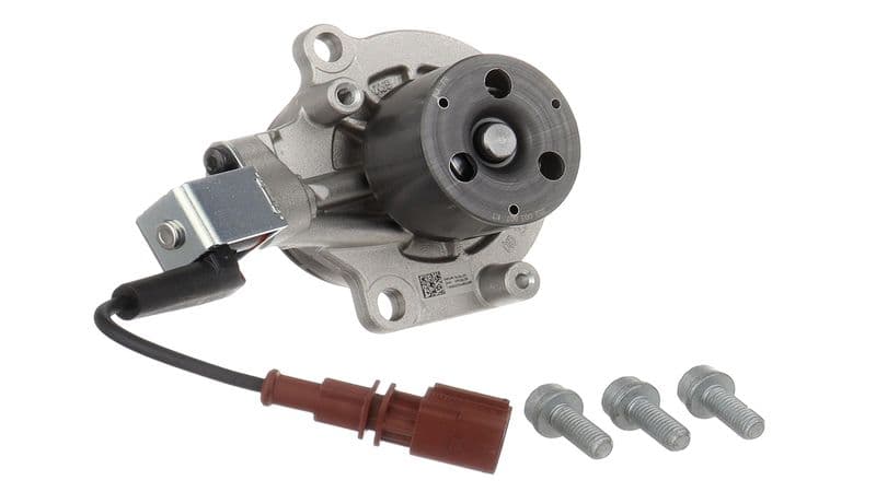 Pompă de apă, răcire motor SKF Aquamax VKPC 81278