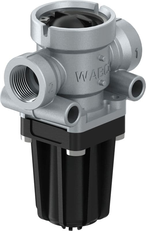 Supapa de suprapresiune WABCO 4750103010