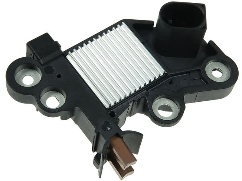 Regulator, alternator AS-PL AS ARE0208S2