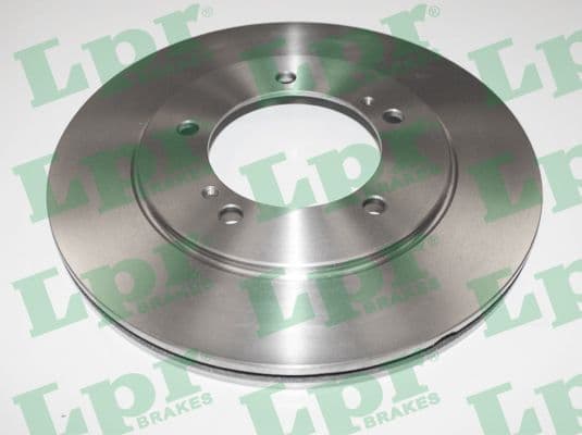 Disc frana LPR S5133V