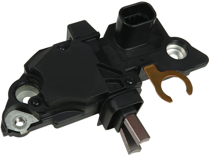 Regulator, alternator AS-PL AS ARE0083