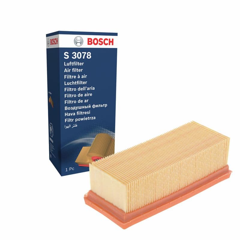 Filtru aer BOSCH 1 457 433 078