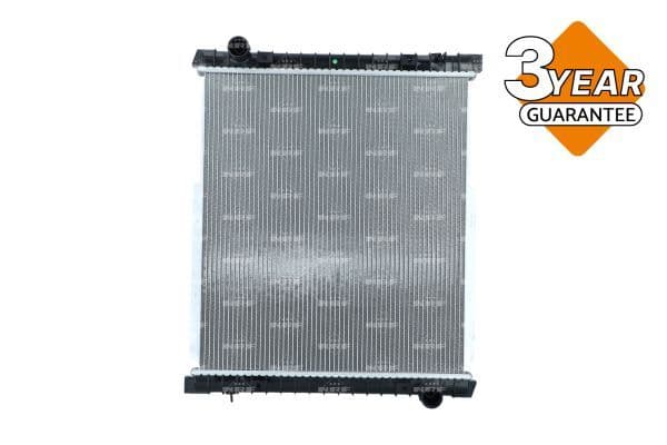Radiator, racire motor NRF 53538
