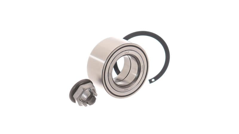 Set rulment roata SKF VKBA 7000