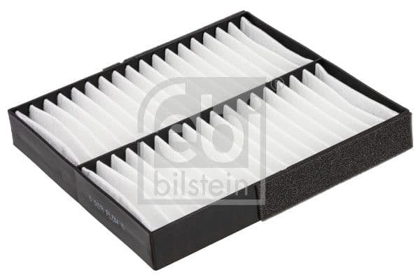 Filtru, aer habitaclu FEBI BILSTEIN 176335