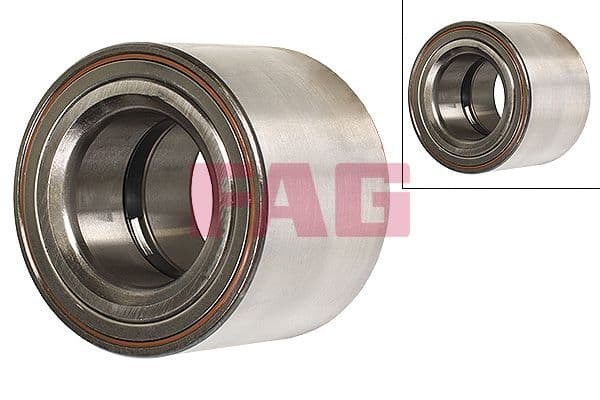 Set rulment roata Schaeffler FAG 713 6908 30