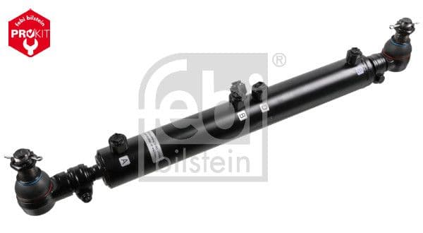 Cilindru receptor, servodirectie FEBI BILSTEIN 178337