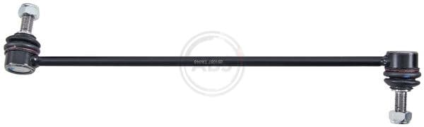 Brat/bieleta suspensie, stabilizator ABS 261067