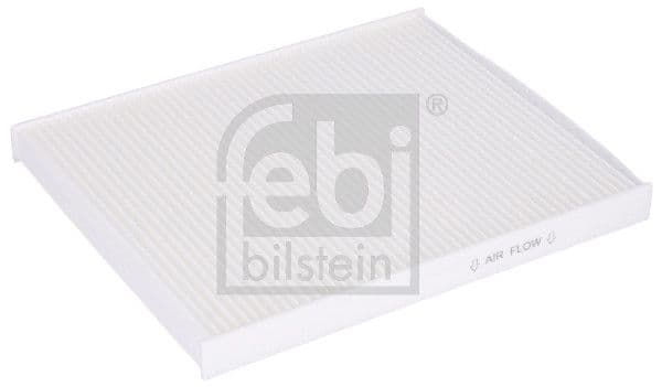 Filtru, aer habitaclu FEBI BILSTEIN 21932