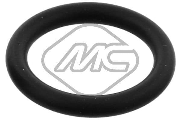 garnitura,conducta lichid de racire METALCAUCHO 02110