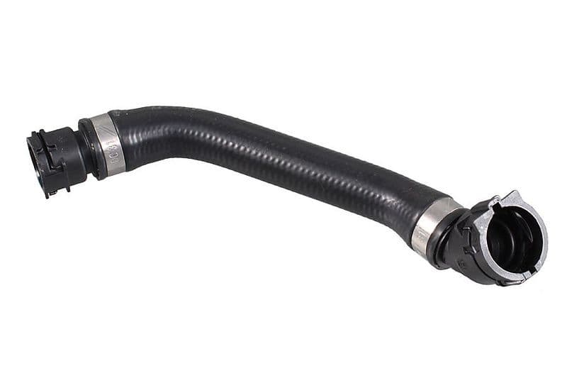 Furtun radiator METZGER AUTOTEILE 2421651