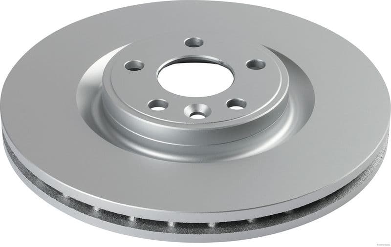 Disc frana HERTH+BUSS JAKOPARTS J3300848