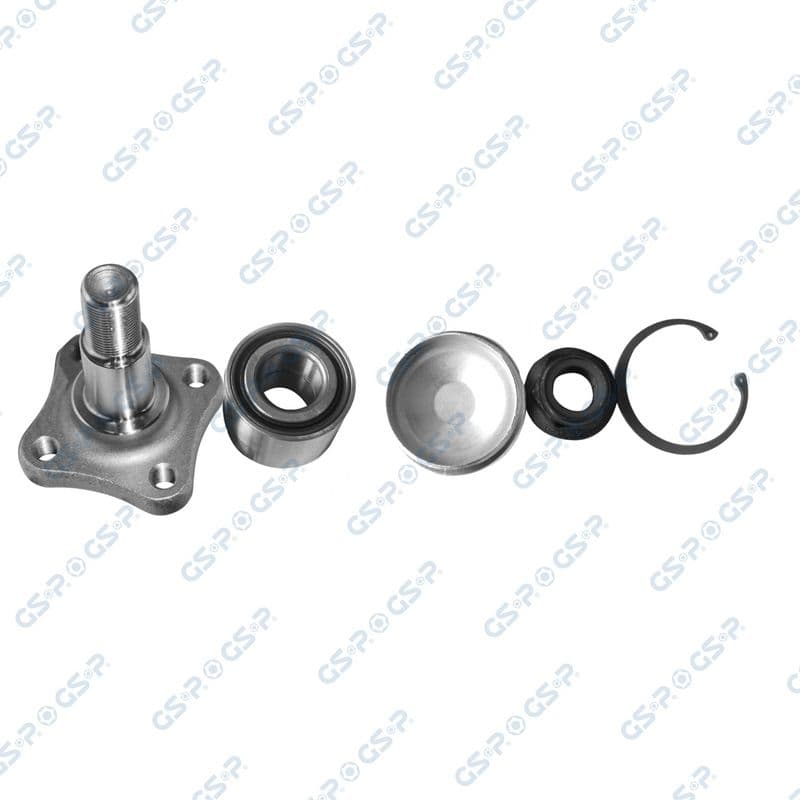 Articulatie directie, suspensie roata GSP 9499032K