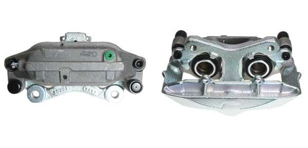 Etrier frana BUDWEG CALIPER 344801