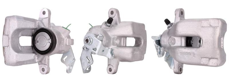 Etrier frana FERODO PREMIER FCL694168
