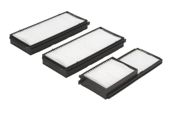 Filtru, aer habitaclu JC PREMIUM B43000PR