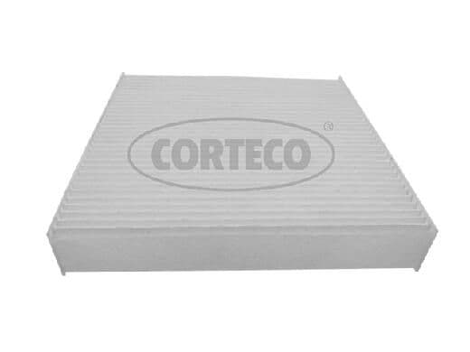 Filtru, aer habitaclu CORTECO 49412332