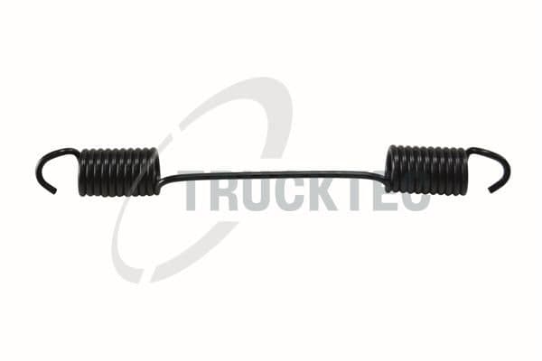 Arc sabot frana TRUCKTEC AUTOMOTIVE 01.67.072