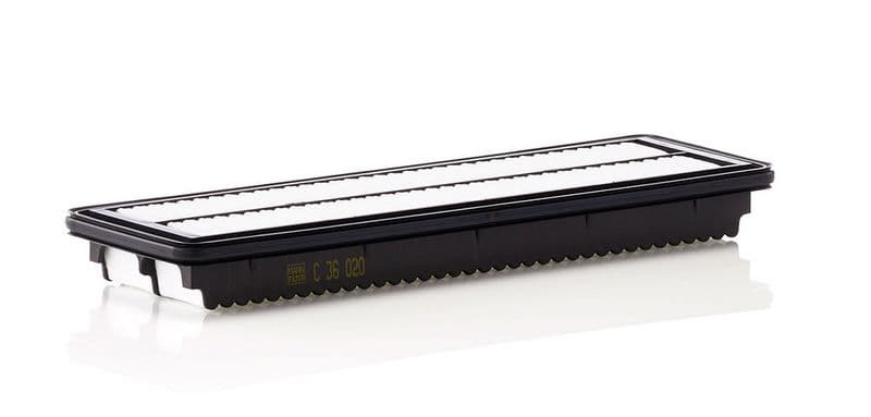 Filtru aer MANN-FILTER C 36 020