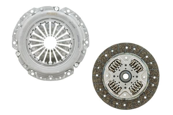 Set ambreiaj AISIN Clutch Set (2P) KE-FO30R