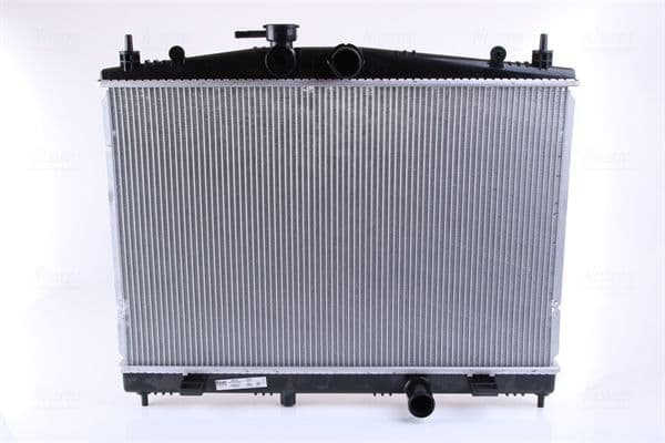 Radiator, racire motor NISSENS 68735
