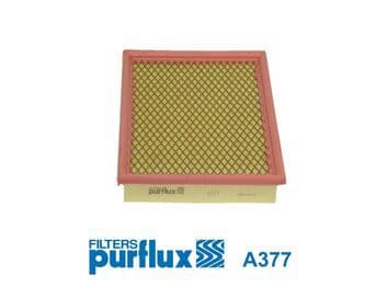 Filtru aer PURFLUX A377