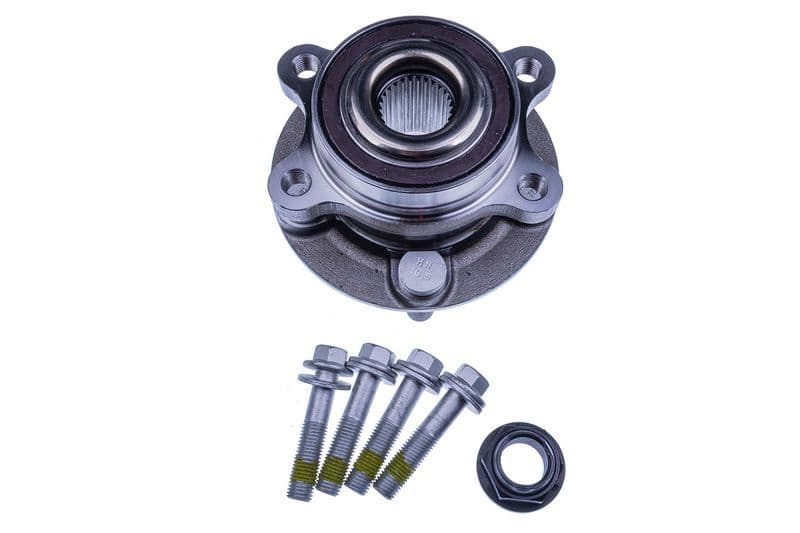Set rulment roata DENCKERMANN W413995