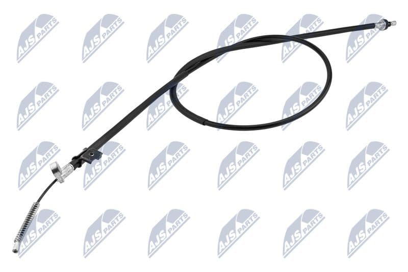 Cablu, frana de parcare NTY HLR-NS-001