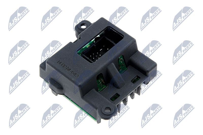 Unitate de control, far curba (AFS) NTY EPX-BM-043