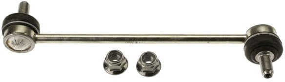 Brat/bieleta suspensie, stabilizator TRW JTS1195