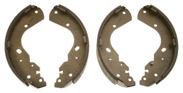 Set saboti frana TRW GS8443