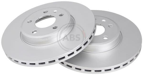 Disc frana ABS 17862