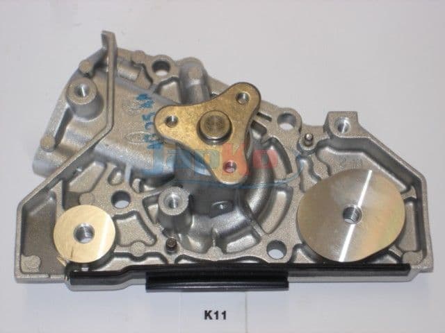 Pompă de apă, răcire motor JAPKO 35K11