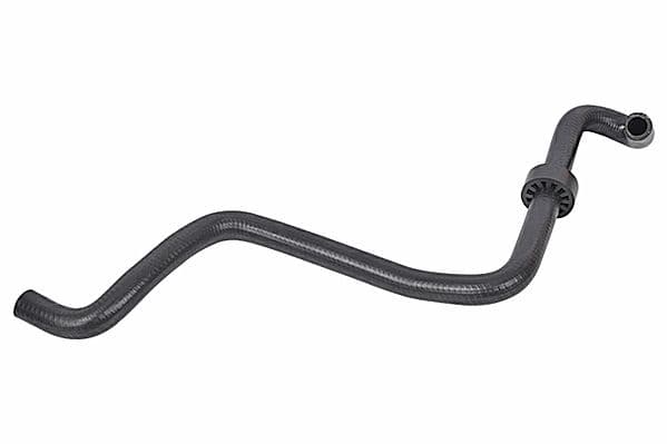 Furtun radiator METZGER AUTOTEILE 2420435