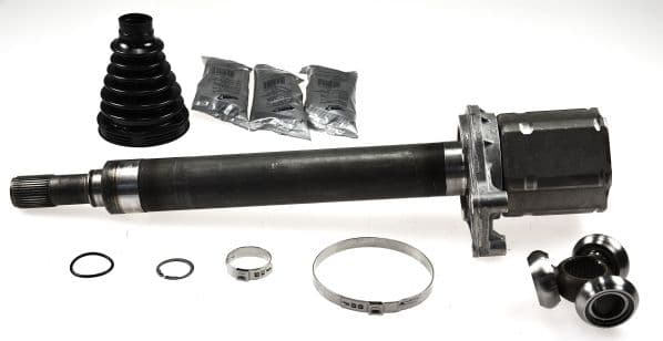 Set articulatie, planetara SPIDAN GKNJ40149