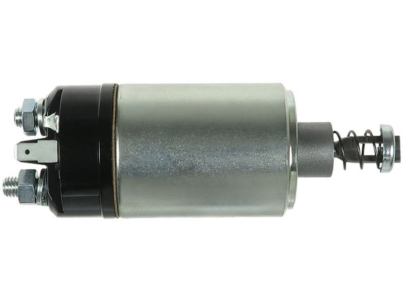 Solenoid, electromotor AS-PL SS0314P