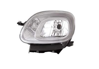 Far VAN WEZEL 1607961