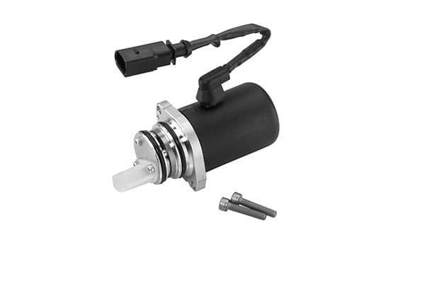 Pompă, cuplaj lamelar (tracțiune integrală) BorgWarner OE-Version/Genuine DS118577