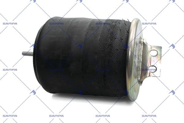 Burduf, suspensie pneumatica SAMPA SP 557023-KP04