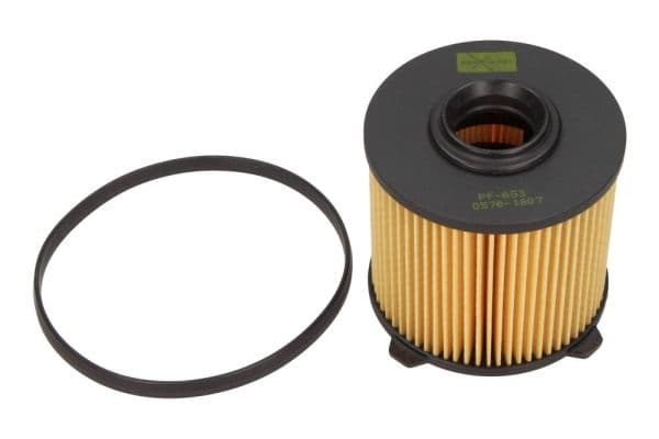 filtru combustibil MAXGEAR 26-0783