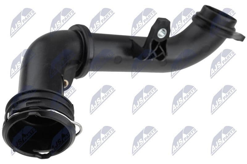 Furtun radiator NTY CPP-ME-079