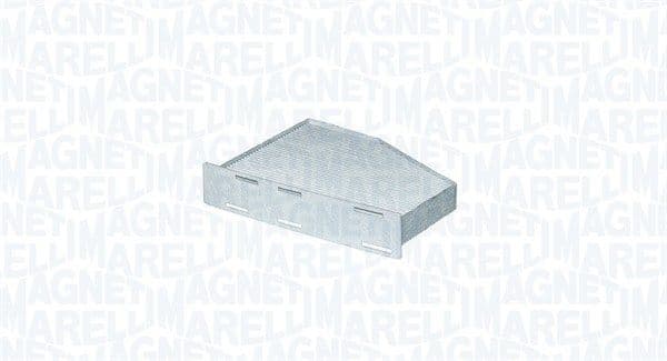 Filtru, aer habitaclu MAGNETI MARELLI 350203062070