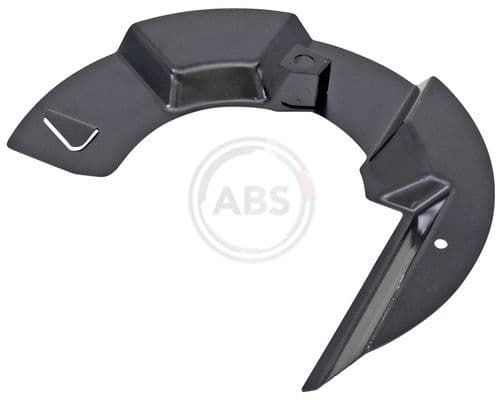 protectie stropire,disc frana ABS 11379