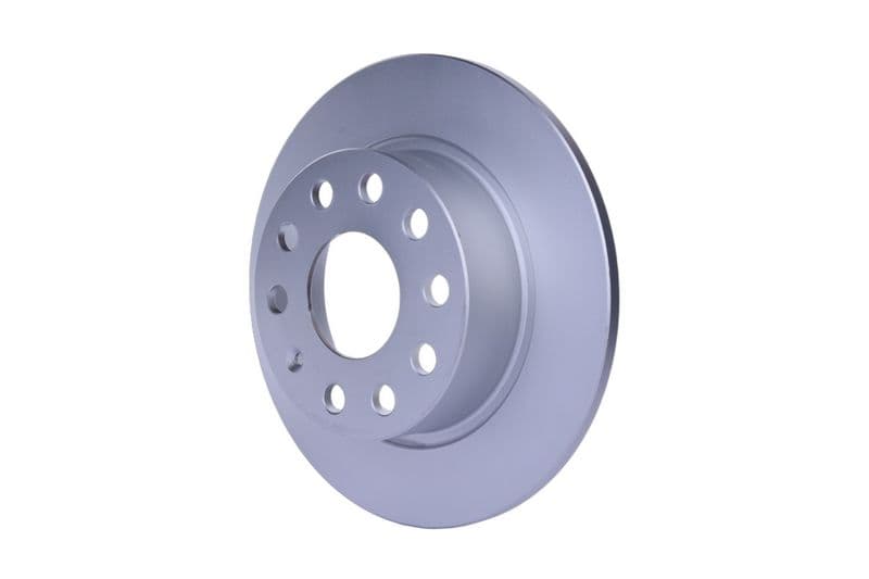 Disc frana HELLA-PAGID 8DD 355 109-601