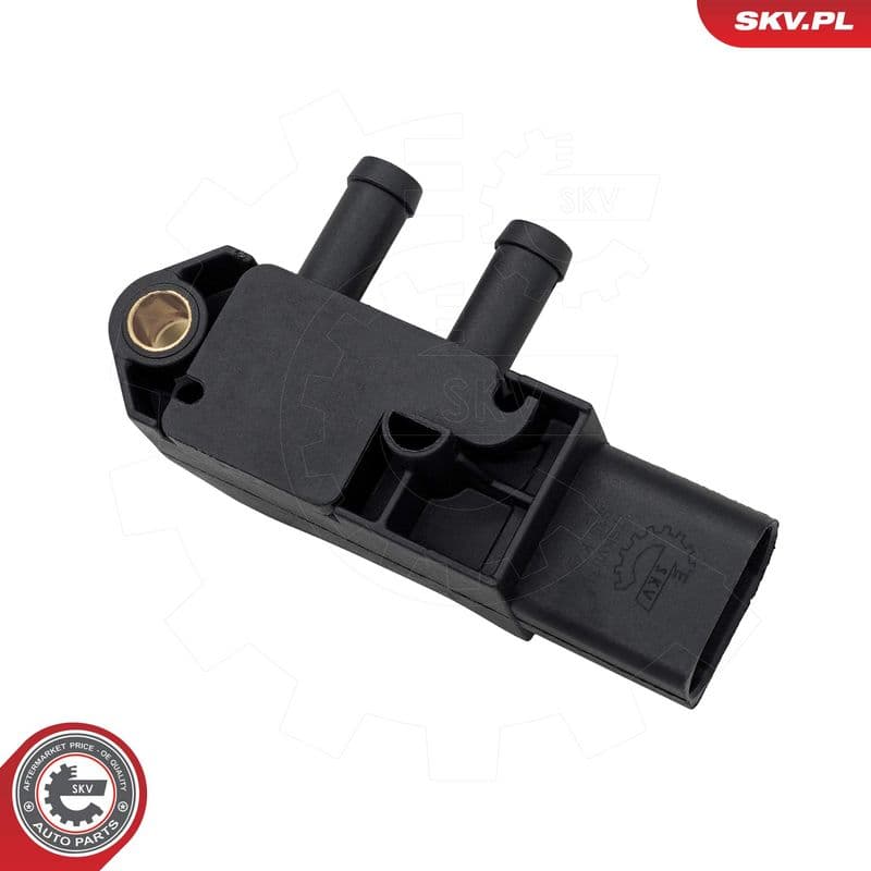 Senzor, presiune gaze evacuare ESEN SKV 17SKV031