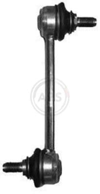 Brat/bieleta suspensie, stabilizator ABS 260125