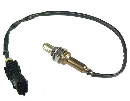 Sonda Lambda METZGER AUTOTEILE 0893001